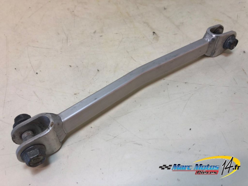 BARRE DE SUPPORT D'ETRIER ARRIERE SUZUKI 1300 GSXR HAYABUSA 2006