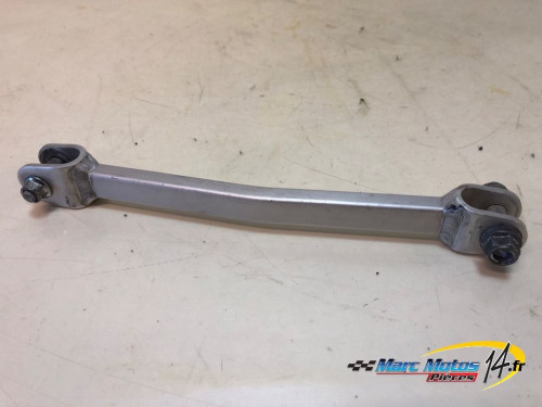 BARRE DE SUPPORT D'ETRIER ARRIERE SUZUKI 1300 GSXR HAYABUSA 2006