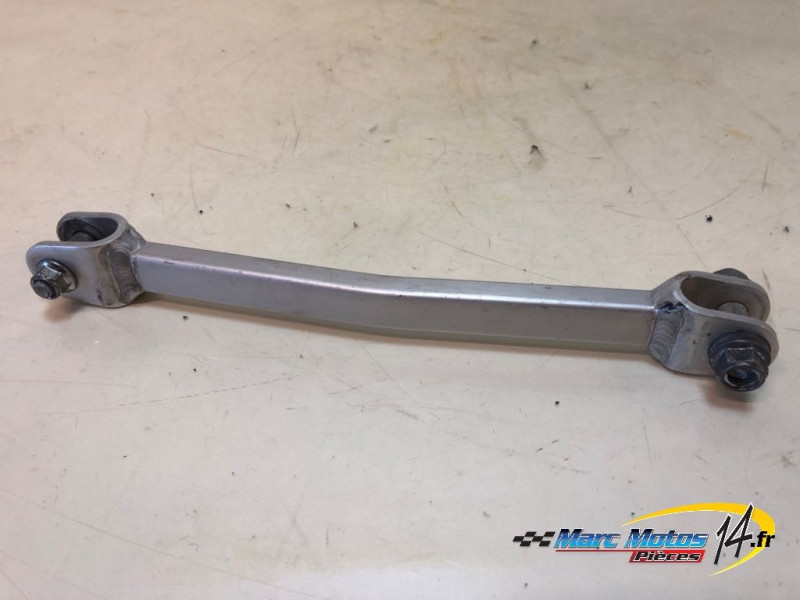 BARRE DE SUPPORT D'ETRIER ARRIERE SUZUKI 1300 GSXR HAYABUSA 2006