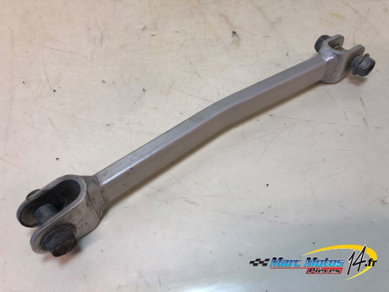 BARRE DE SUPPORT D'ETRIER ARRIERE SUZUKI 1300 GSXR HAYABUSA 2006