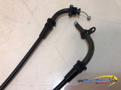 CABLE D'ACCELERATEUR SUZUKI 1300 GSXR HAYABUSA 2006