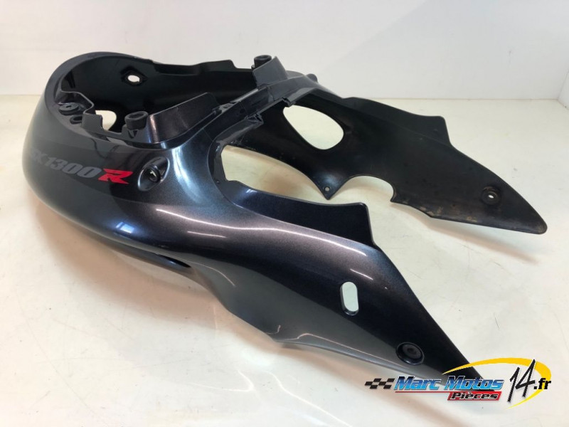 COQUE ARRIERE SUZUKI 1300 GSXR HAYABUSA 2006