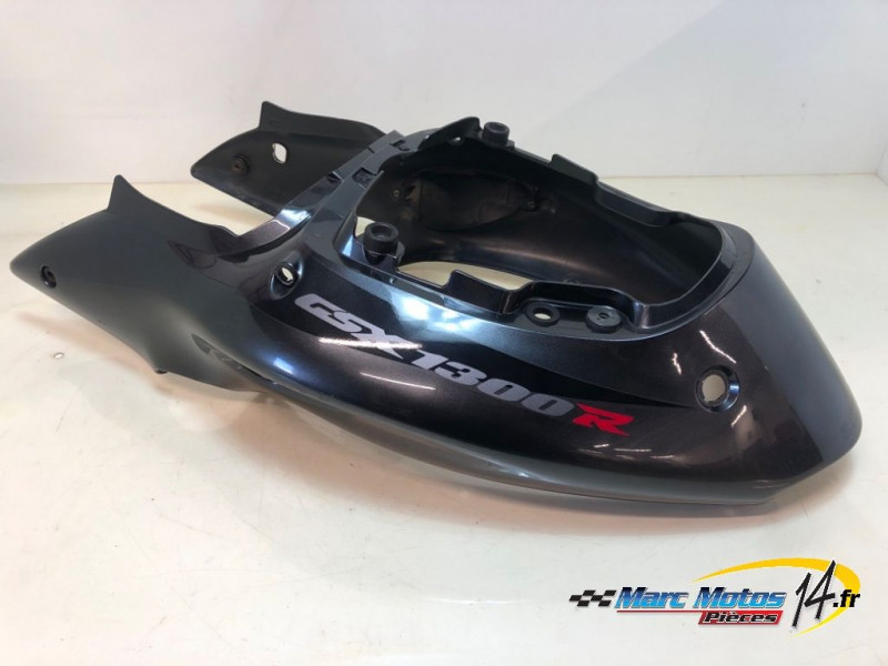 COQUE ARRIERE SUZUKI 1300 GSXR HAYABUSA 2006
