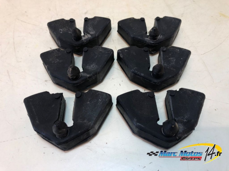 DAMPERS SUZUKI 1300 GSXR HAYABUSA 2006