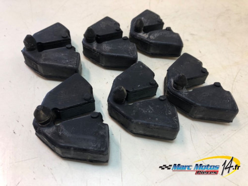 DAMPERS SUZUKI 1300 GSXR HAYABUSA 2006