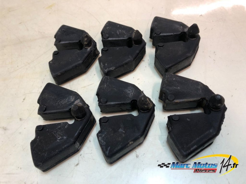 DAMPERS SUZUKI 1300 GSXR HAYABUSA 2006