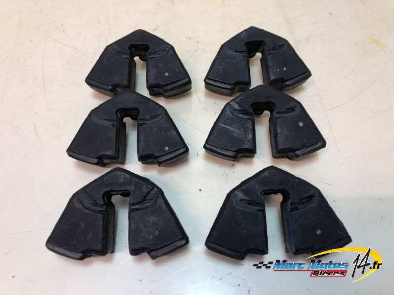 DAMPERS SUZUKI 1300 GSXR HAYABUSA 2006