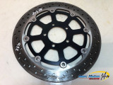 DISQUE AVANT DROIT SUZUKI 1300 GSXR HAYABUSA 2006