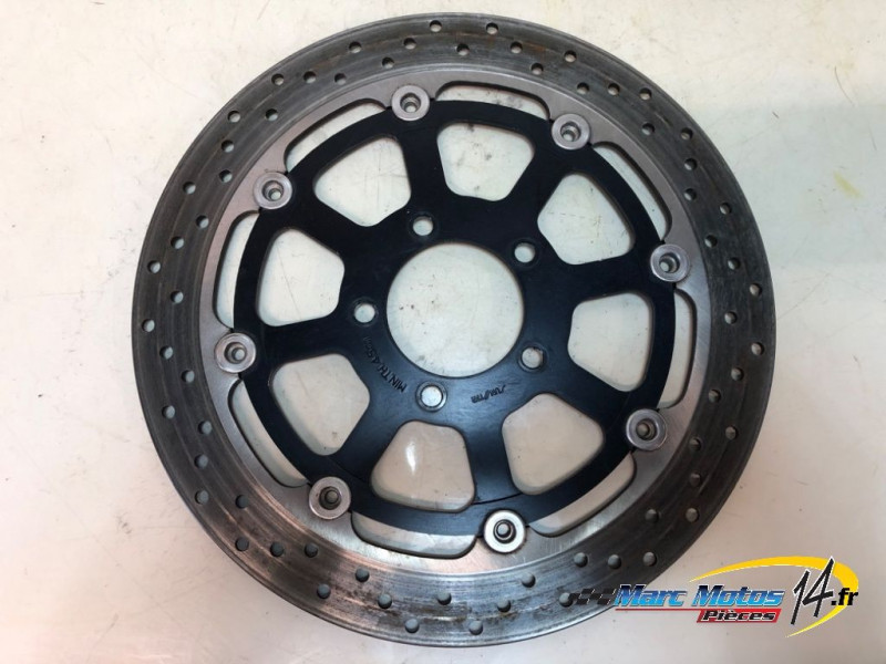 DISQUE AVANT DROIT SUZUKI 1300 GSXR HAYABUSA 2006