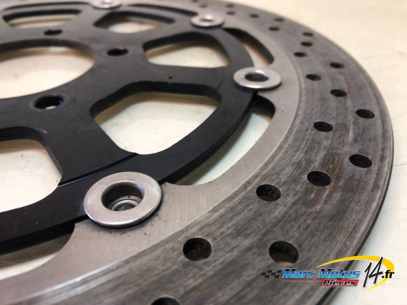 DISQUE AVANT DROIT SUZUKI 1300 GSXR HAYABUSA 2006