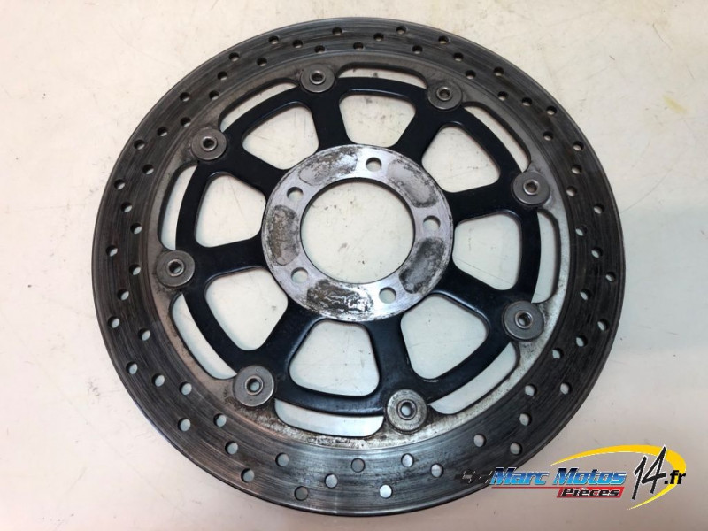 DISQUE AVANT DROIT SUZUKI 1300 GSXR HAYABUSA 2006