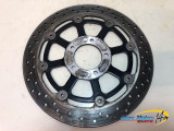 DISQUE AVANT DROIT SUZUKI 1300 GSXR HAYABUSA 2006