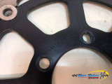 DISQUE AVANT DROIT SUZUKI 1300 GSXR HAYABUSA 2006