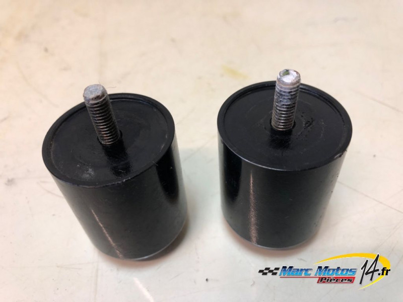 EMBOUT DE GUIDON SUZUKI 1300 GSXR HAYABUSA 2006