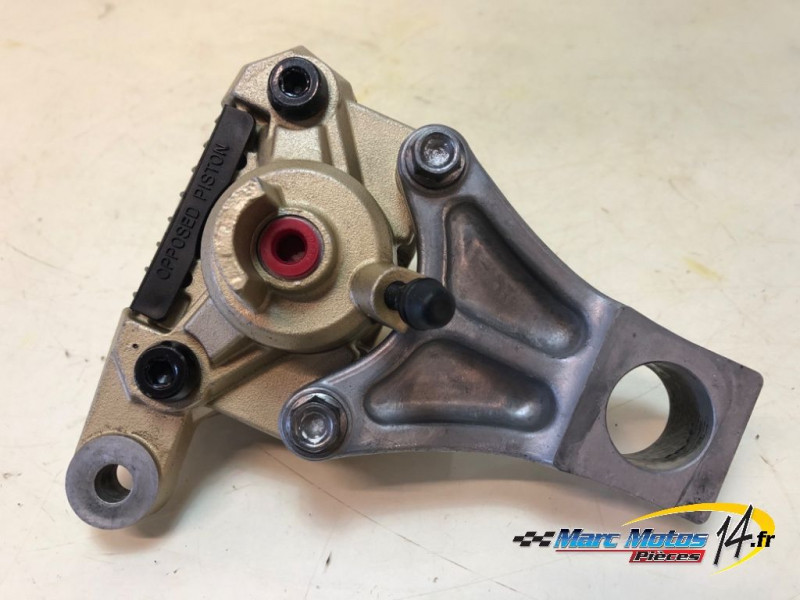 ETRIER DE FREIN ARRIERE SUZUKI 1300 GSXR HAYABUSA 2006