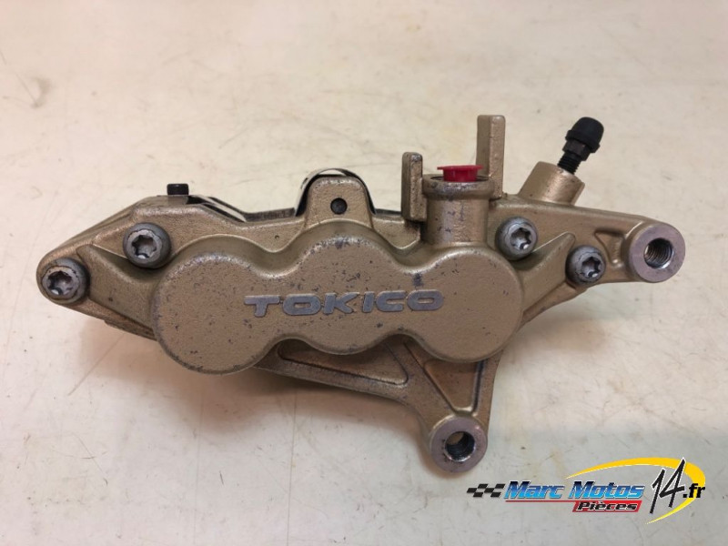 ETRIER DE FREIN AVANT DROIT SUZUKI 1300 GSXR HAYABUSA 2006