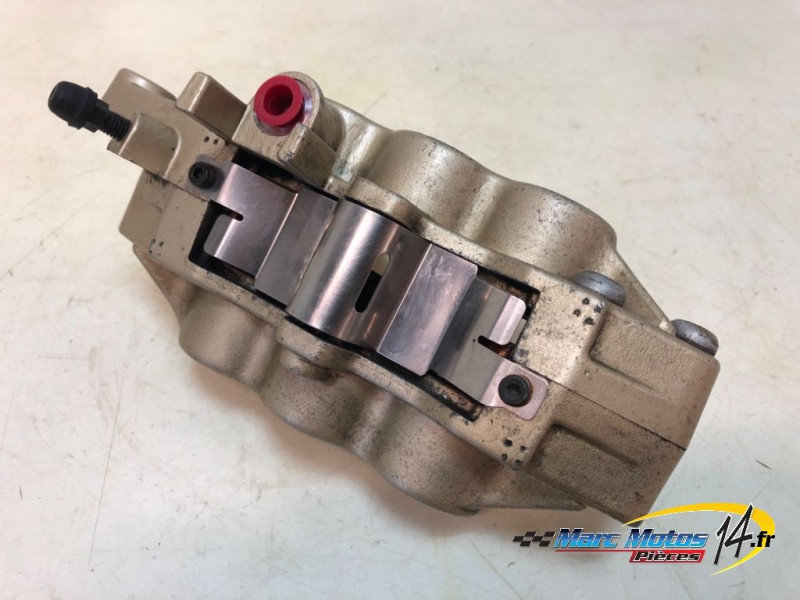 ETRIER DE FREIN AVANT DROIT SUZUKI 1300 GSXR HAYABUSA 2006