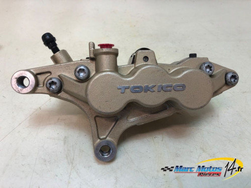 ETRIER DE FREIN AVANT GAUCHE SUZUKI 1300 GSXR HAYABUSA 2006