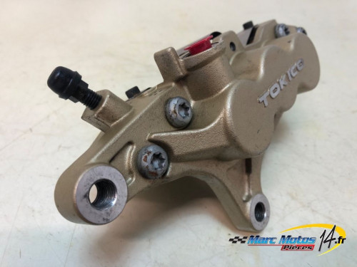 ETRIER DE FREIN AVANT GAUCHE SUZUKI 1300 GSXR HAYABUSA 2006