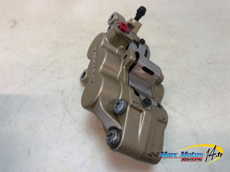 ETRIER DE FREIN AVANT GAUCHE SUZUKI 1300 GSXR HAYABUSA 2006