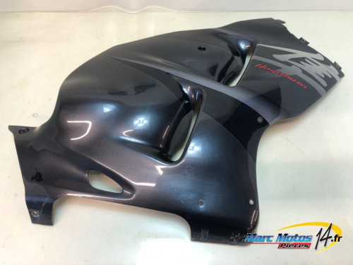 FLANC DE CARENAGE DROIT SUZUKI 1300 GSXR HAYABUSA 2006