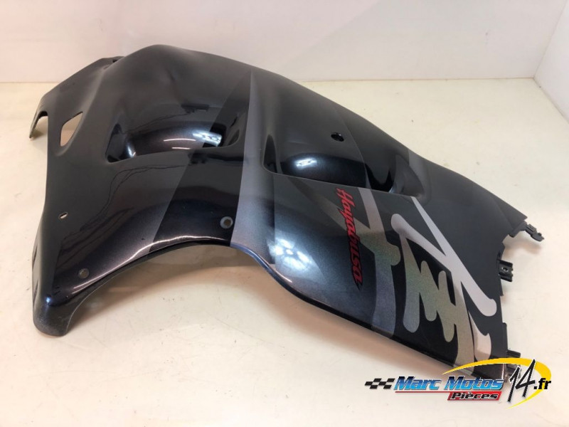 FLANC DE CARENAGE DROIT SUZUKI 1300 GSXR HAYABUSA 2006