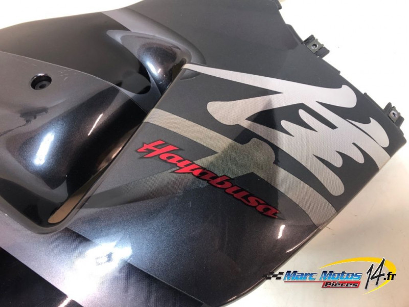 FLANC DE CARENAGE DROIT SUZUKI 1300 GSXR HAYABUSA 2006