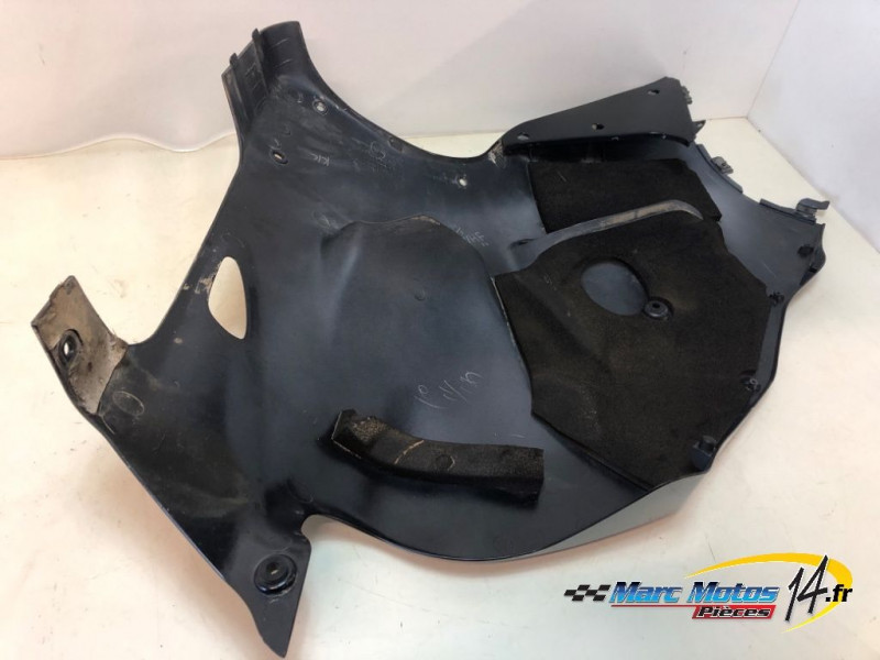 FLANC DE CARENAGE DROIT SUZUKI 1300 GSXR HAYABUSA 2006