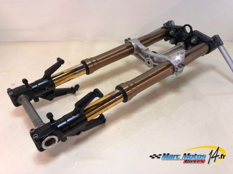 FOURCHE COMPLETE SUZUKI 1300 GSXR HAYABUSA 2006