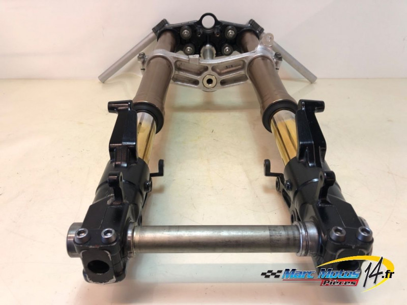 FOURCHE COMPLETE SUZUKI 1300 GSXR HAYABUSA 2006