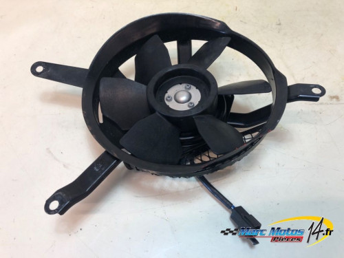 VENTILATEUR SUZUKI 1300 GSXR HAYABUSA 2006