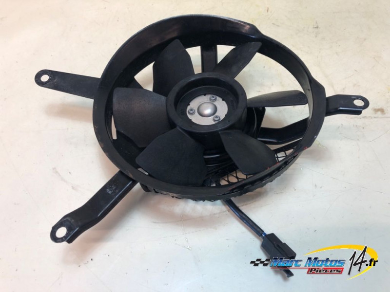 VENTILATEUR SUZUKI 1300 GSXR HAYABUSA 2006