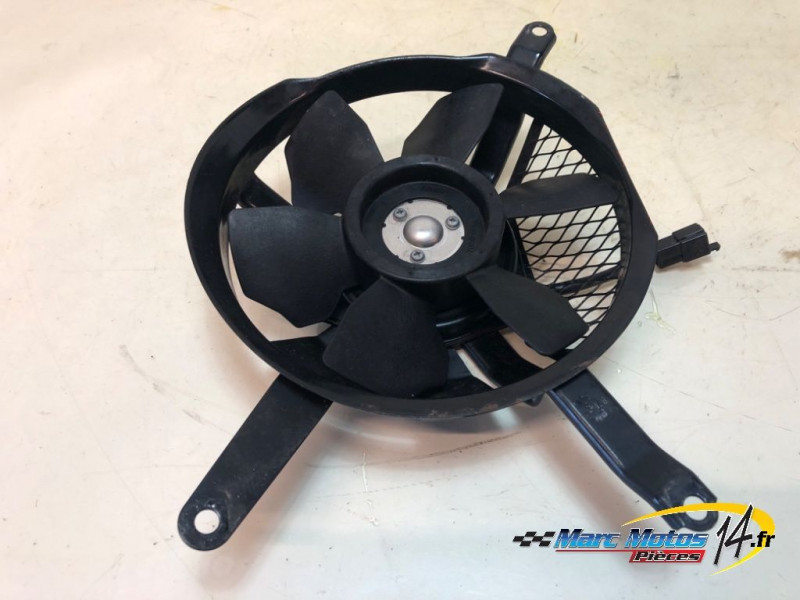 VENTILATEUR SUZUKI 1300 GSXR HAYABUSA 2006