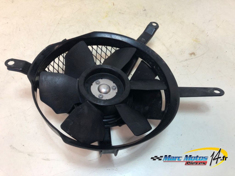 VENTILATEUR SUZUKI 1300 GSXR HAYABUSA 2006