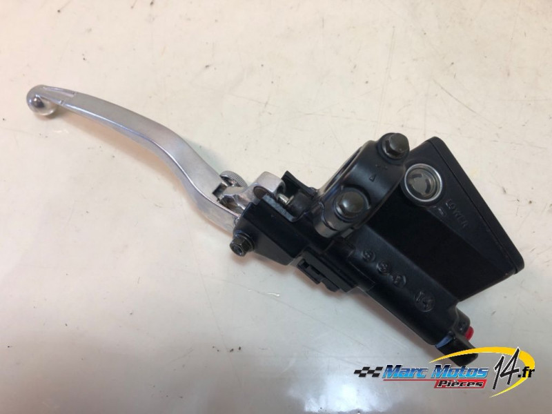 MAITRE CYLINDRE D'EMBRAYAGE SUZUKI 1300 GSXR HAYABUSA 2006