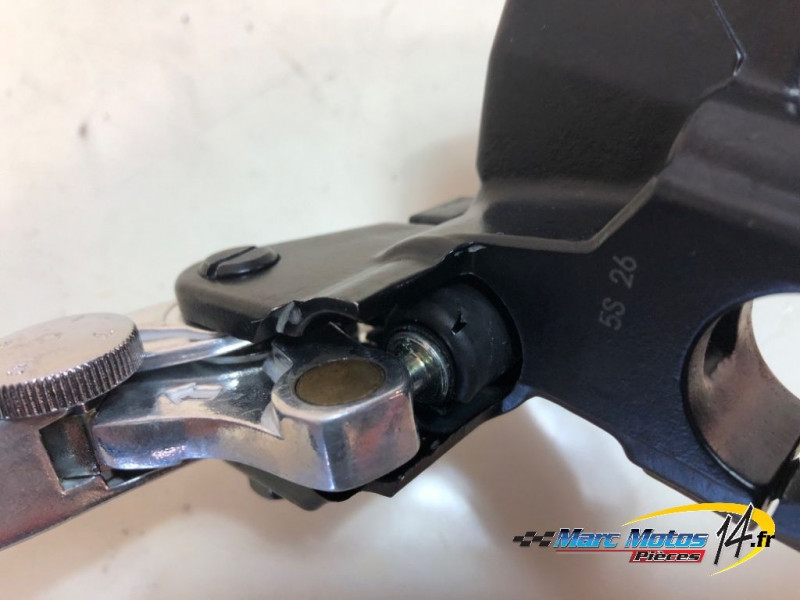 MAITRE CYLINDRE D'EMBRAYAGE SUZUKI 1300 GSXR HAYABUSA 2006