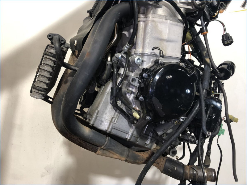 MECANIQUE COMPLETE SUZUKI 1300 GSXR HAYABUSA 2006
