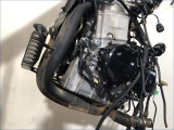 MECANIQUE COMPLETE SUZUKI 1300 GSXR HAYABUSA 2006
