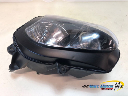 OPTIQUE SUZUKI 1300 GSXR HAYABUSA 2006