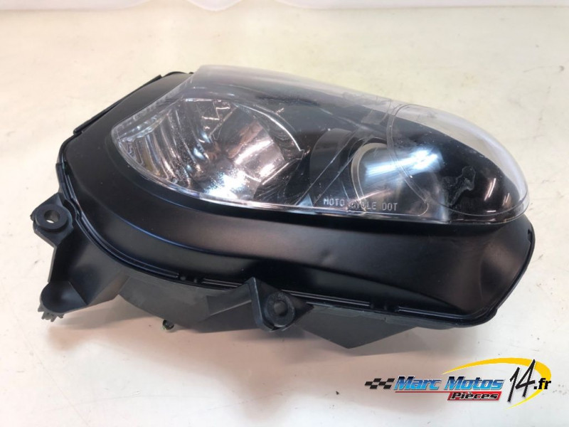 OPTIQUE SUZUKI 1300 GSXR HAYABUSA 2006