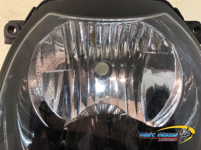 OPTIQUE SUZUKI 1300 GSXR HAYABUSA 2006