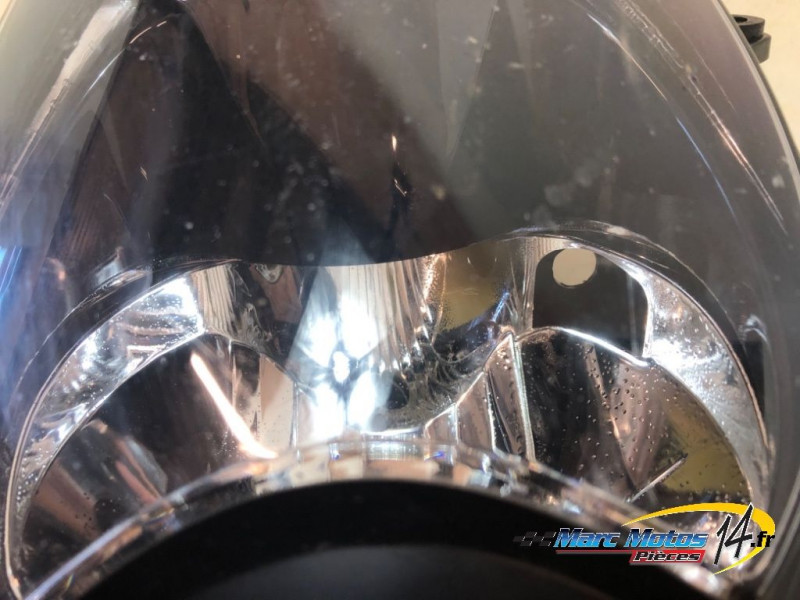 OPTIQUE SUZUKI 1300 GSXR HAYABUSA 2006