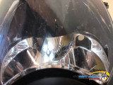 OPTIQUE SUZUKI 1300 GSXR HAYABUSA 2006