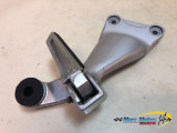 PLATINE ARRIERE DROITE SUZUKI 1300 GSXR HAYABUSA 2006