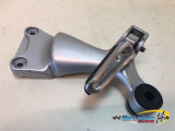 PLATINE ARRIERE DROITE SUZUKI 1300 GSXR HAYABUSA 2006