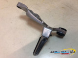 PLATINE ARRIERE DROITE SUZUKI 1300 GSXR HAYABUSA 2006