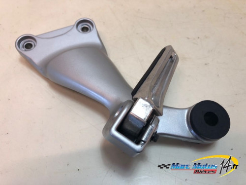 PLATINE ARRIERE GAUCHE SUZUKI 1300 GSXR HAYABUSA 2006