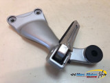 PLATINE ARRIERE GAUCHE SUZUKI 1300 GSXR HAYABUSA 2006
