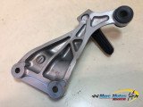 PLATINE ARRIERE GAUCHE SUZUKI 1300 GSXR HAYABUSA 2006