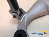 PLATINE ARRIERE GAUCHE SUZUKI 1300 GSXR HAYABUSA 2006